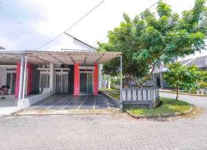 Rumah LT 156 SHM 8 menit ke The Park Sawangan Dibantu KPR J-34208 lokasi di bojongsari-2, tersedia melalui melalui situs Lamudi