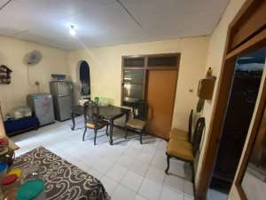 Rumah LT 195 Hadap Selatan 15 Mnt ke RS SARI ASIH CIPONDOH J-18187 lokasi di Batuceper, tersedia melalui melalui situs Olx