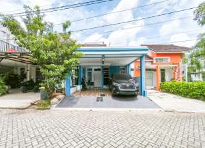 Rumah Luas 2 Lt Siap KPR 10 menit ke Gerbang Tol Sentul Barat J-33963 lokasi di sukaraja-9, tersedia melalui melalui situs Lamudi