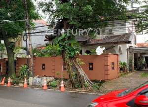 Rumah Luas Dan Besar Ada Kamar Kontrakan Di Menteng Jaksel lokasi di menteng-dalam, tersedia melalui melalui situs Lamudi