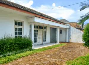 Rumah Luas Dekat Alun Alun Kota Purwokerto Bisa Untuk Kantor lokasi di mersi, tersedia melalui melalui situs Lamudi