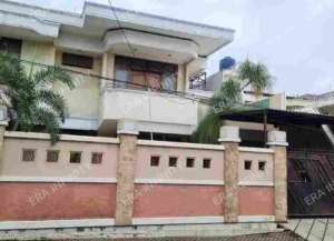 Rumah Luas di Penyelesaian Tomang Kav Dki Lokasi Strategis lokasi di kembangan, tersedia melalui melalui situs Lamudi