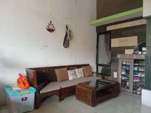 Rumah Luas LT 120 di Bekasi 15 Menti ke Terminal Bebas Banjir J-38187 lokasi di Bekasi Utara, tersedia melalui melalui situs Olx