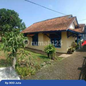 RUMAH LUAS MURAH AREA CILENGKRANG UJUNGBERUNG KOTA BANDUNG , tersedia melalui melalui situs Rumah123