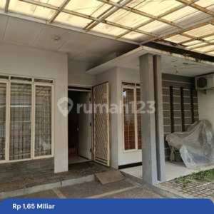 RUMAH LUAS NYAMAN FULL FURNISHED SIAP HUNI DI TAMAN KOPO INDAH 3 TKI3 BANDUNG , tersedia melalui melalui situs Rumah123