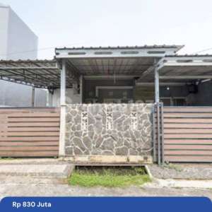 Rumah Luas Strategis dekat RSU Brawijaya Sawangan Dibantu KPR J-37103 , tersedia melalui melalui situs Rumah123