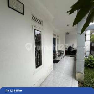 Rumah Luas202 Di Komplek Margahayu Permai Kopo , tersedia melalui melalui situs Rumah123