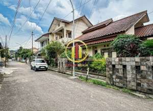 RUMAH LUX SIAP HUNI DI CIKUTRA PAHLAWAN SUKALUYU BANDUNG lokasi di cibeunying-kidul, tersedia melalui melalui situs Lamudi