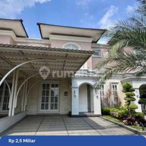 Rumah Luxury Dekat Pintu TolStrategis Di Grand Permata Jingga, Malang , tersedia melalui melalui situs Rumah123