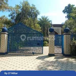 Rumah Maroko Di Klaster Northridge Sentul City Bogor , tersedia melalui melalui situs Rumah123