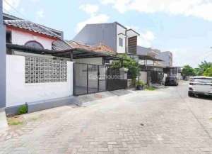 Rumah mewah 2 lantai, dalam perumahan citra. siap huni lokasi di kalideres, tersedia melalui melalui situs Lamudi