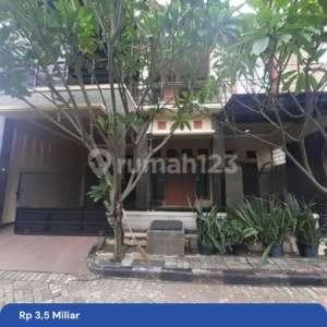 Rumah Mewah 2 Lantai Siap Huni Di Malaka Country Pondok Kopi Jakarta Timur - Shm, Luas 220m, 5 Kt Harga Nego , tersedia melalui melalui situs Rumah123