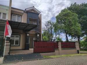 RUMAH MEWAH 2LT DIJUAL MURAH LOKASI CIBINONG BOGOR BEBAS BANJIR lokasi di Bojonggede, tersedia melalui melalui situs Olx