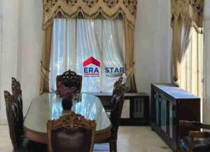 Rumah Mewah Asri 2 Lantaiharga miring di Tapos Kota Depok Bogor lokasi di pancoran-mas, tersedia melalui melalui situs Lamudi