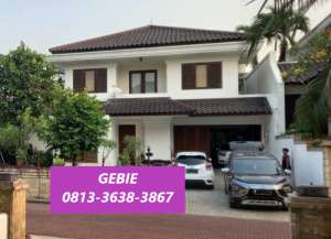 Rumah Mewah Bisa Nego Siap Huni di Pejaten Barat Pasar Minggu Jaksel GB-17404 lokasi di pasar-minggu, tersedia melalui melalui situs Lamudi