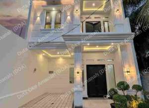 Rumah Mewah Dalam Komplek Maharaja Depok Siap Huni lokasi di ",
          price: `950000000`,
          currency: `IDR`
    };


    let pageData = {
        viewPhoneModalField: , tersedia melalui melalui situs Lamudi