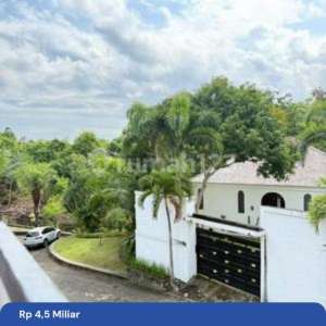 Rumah Mewah Dan Exlusive Villa Sytle Modern Minimalis , tersedia melalui melalui situs Rumah123