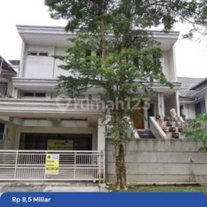 Rumah Mewah di Bogor Nirwana Raya di Jual Cepat , tersedia melalui melalui situs Rumah123