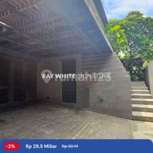 Rumah Mewah di Panglima Polim - Jakarta Selatan , tersedia melalui melalui situs Rumah123