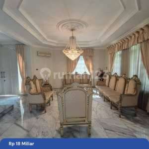 Rumah Mewah Di Pluit Timur Residence , tersedia melalui melalui situs Rumah123