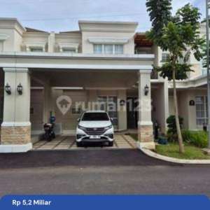 Rumah Mewah Di Podomoro Park Bandung , tersedia melalui melalui situs Rumah123