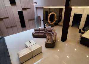 RUMAH MEWAH DI SUMBERSARI BANDUNG MODERN LUXURY lokasi di bandung-kidul-1, tersedia melalui melalui situs Lamudi