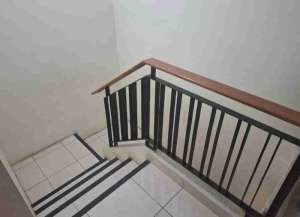 Rumah Mewah Full Furnished 2 lantai Patagonia delatinos serpong Tangerang lokasi di rawa-buntu, tersedia melalui melalui situs Lamudi