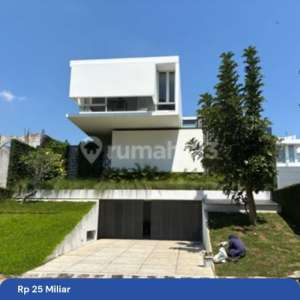 Rumah Mewah Full Furnished Lokasi Elite Green Candi Residence , tersedia melalui melalui situs Rumah123