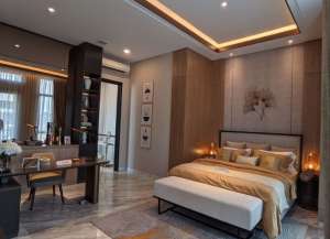 RUMAH MEWAH GADING SERPONG LOKASI STRATEGIS MATERA RESIDENCES lokasi di cihuni, tersedia melalui melalui situs Lamudi