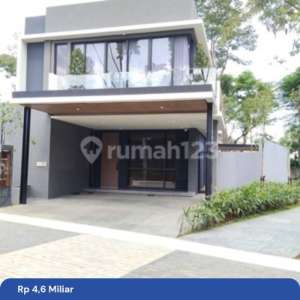 Rumah Mewah Harga Ekonomis Di Lippo Karawaci Rumah Bagus SHM di Jl. Bulevar Palm Raya, Jl. Boulevard Palem Raya No. 2505, Bencongan, Kelapa Dua, Tangerang, Banten, Indonesia, 15810, Karawaci , tersedia melalui melalui situs Rumah123