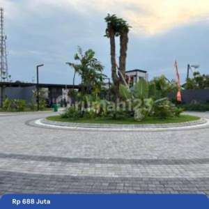 Rumah Mewah Harga Murah Di Surabaya Selatan , tersedia melalui melalui situs Rumah123