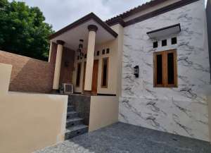 Rumah mewah harga murah mangunsari gunungpati siap huni lokasi di gunungpati, tersedia melalui melalui situs Lamudi