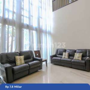 Rumah Mewah Lancewood Navapark BSD City dekat Botanic VillaTol , tersedia melalui melalui situs Rumah123