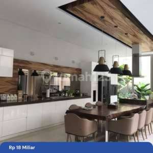 Rumah Mewah Marmer Import Sutera Palma Alam Sutera , tersedia melalui melalui situs Rumah123