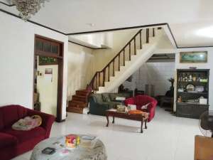 RUMAH MEWAH MEGAH CIPINANG ELOK JAKARTA TIMUR lokasi di Jatinegara, tersedia melalui melalui situs Olx