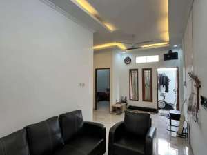 RUMAH MEWAH MINIMALIS DAN ELEGAN DI PASADENA SEMARANG BARAT lokasi di Semarang Barat, tersedia melalui melalui situs Olx