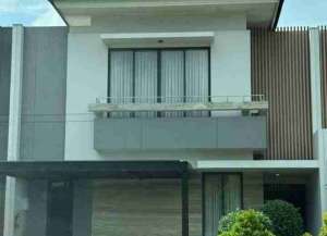Rumah Mewah Murah di Kebayoran Infinity Lokasi Strategis dekat Mall Bintaro dan Akese Toll Bintaro dan Perigi lokasi di pondok-aren, tersedia melalui melalui situs Lamudi