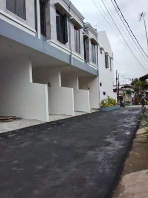 Rumah Mewah Murah SHM Mangga Besar Lokasi Strategis jakarta pusat lokasi di Sawah Besar, tersedia melalui melalui situs Olx