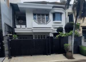 Rumah Mewah Nyaman Idaman Milenial Di Camar Permai PIK lokasi di penjaringan, tersedia melalui melalui situs Lamudi