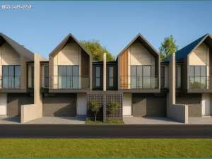 Rumah Mewah Palagan Dekat HyattAda Kolam Renang di Jogja lokasi di Ngaglik, tersedia melalui melalui situs Olx