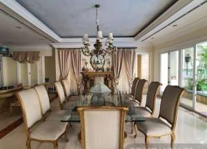 RUMAH MEWAH PIK lokasi di pantai-indah-kapuk, tersedia melalui melalui situs Lamudi