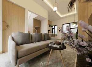 Rumah Mewah Pinggir Jalan Exclusive di Cibubur, JakTim lokasi di cibubur-bekasi, tersedia melalui melalui situs Lamudi