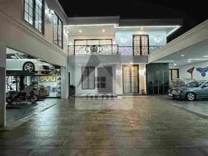 RUMAH MEWAH PONDOK INDAH lokasi di Pesanggrahan, tersedia melalui melalui situs Olx