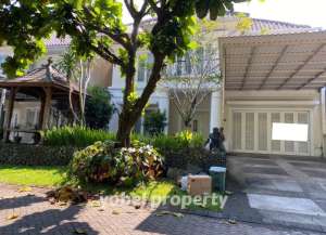 RUMAH MEWAH RIVERSIDE RESIDENCE MALANG lokasi di balearjosari, tersedia melalui melalui situs Lamudi