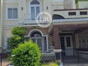 Rumah Mewah Siap Huni di Royal Gading Mansion, Kelapa Gading, Jakarta Utara lokasi di Kelapa Gading, tersedia melalui melalui situs Olx