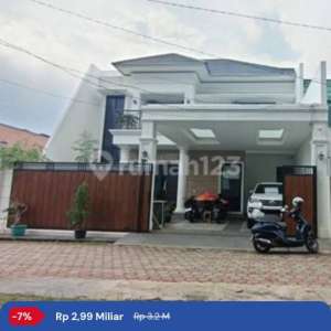 Rumah Mewah Siap Huni Dlm Komplek Dekat Tol Jatiwarna Di Kodau , tersedia melalui melalui situs Rumah123
