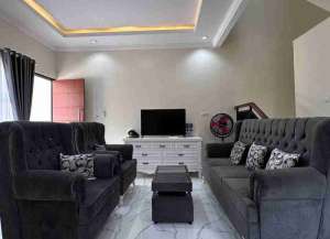 Rumah Mewah Siap Huni Exclusive di Kramat Jati lokasi di bale-kambang, tersedia melalui melalui situs Lamudi