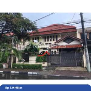 RUMAH MEWAH SIAP HUNI, HARGA MENARIK Bintaro sektor 3 , tersedia melalui melalui situs Rumah123
