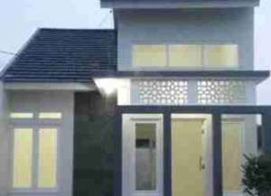 Rumah mezzanine Siap huni di Bojong gede Bogor murah strategis ke stasiun Citayam dan Bojong gede Bogor lokasi di bojonggede, tersedia melalui melalui situs Lamudi