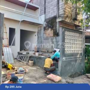 Rumah Minimalis 1 Lantai Baru Gres , tersedia melalui melalui situs Rumah123